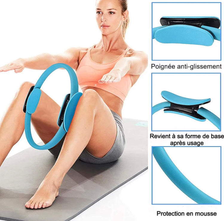 Anneau de Pilates