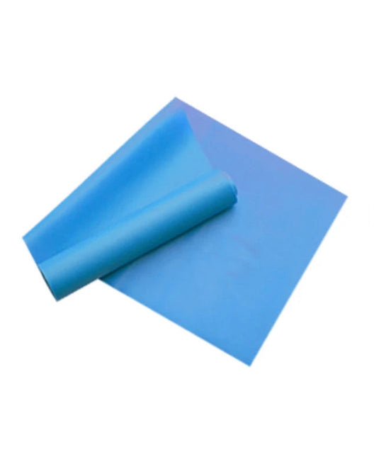 Bandes de résistance longues