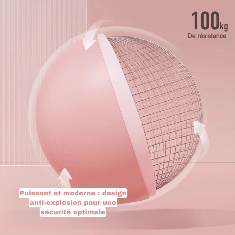 Ballon de Pilates