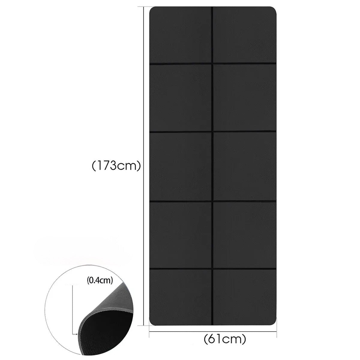 Tapis de Yoga