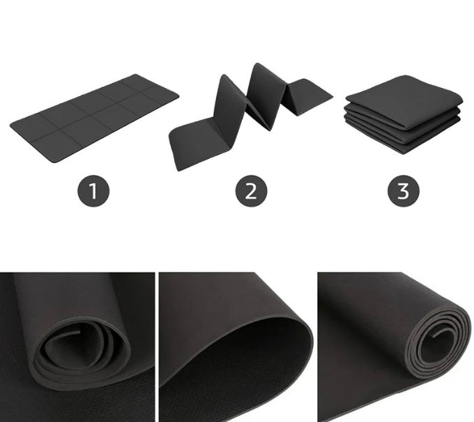 Tapis de Yoga