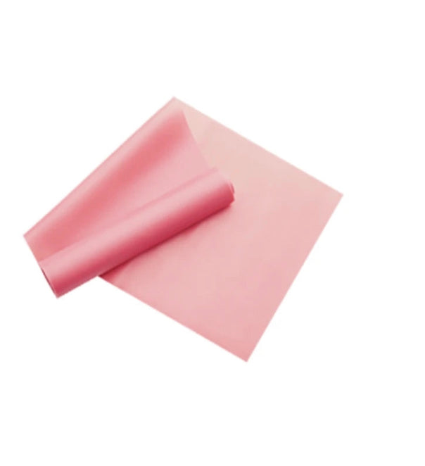 Bandes de résistance longues