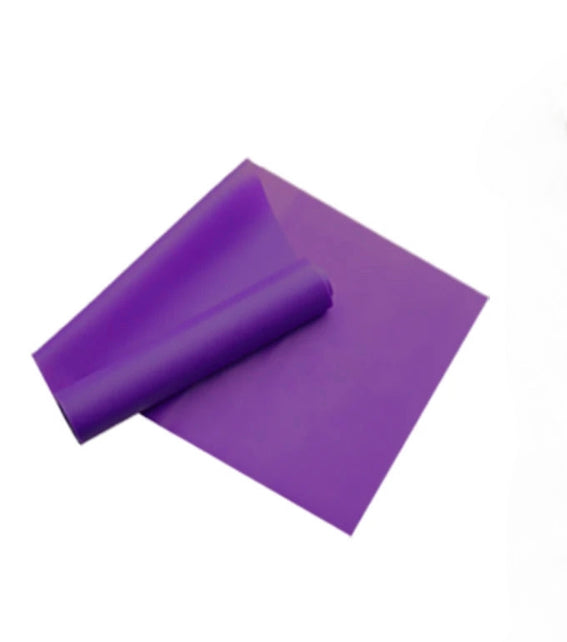 Bandes de résistance longues