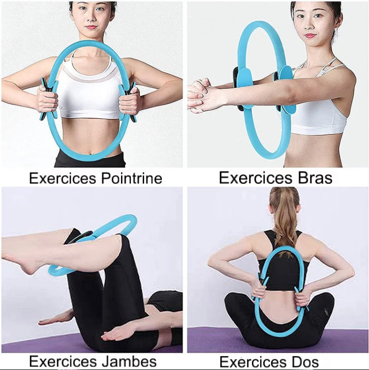 Anneau de Pilates