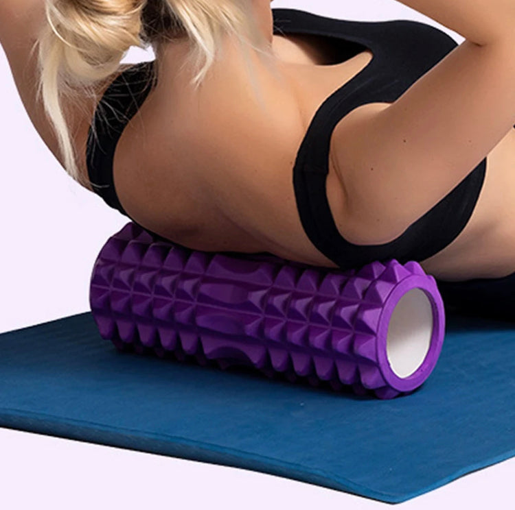 Rouleau pilates