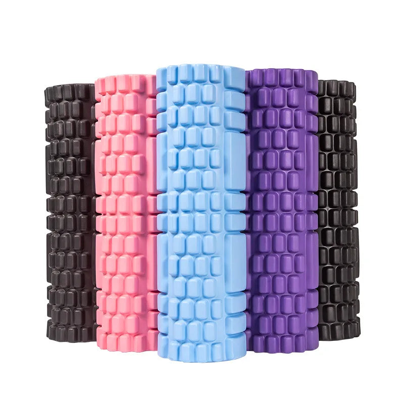 Rouleau pilates