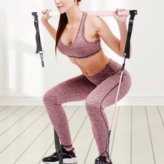 Kit complet pilates maison