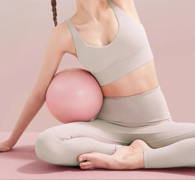Ballon de Pilates