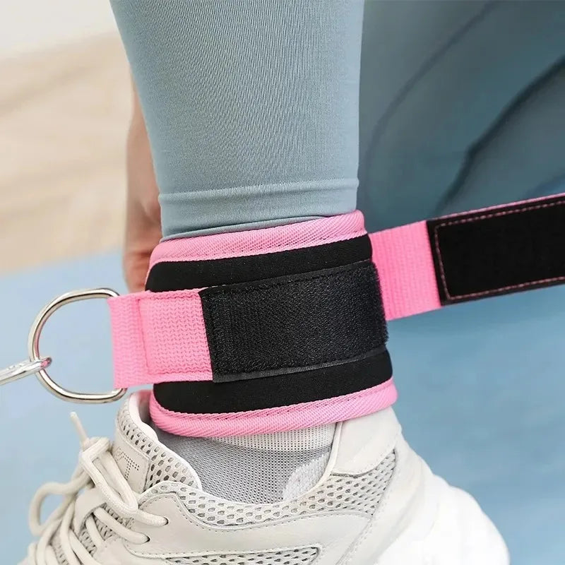 Kit élastiques de Pilates avec Sangles